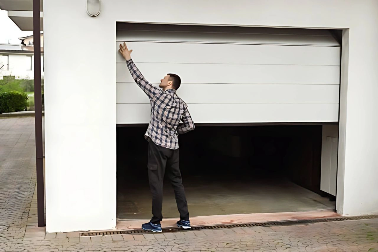 Garage Door Opener Installation near me